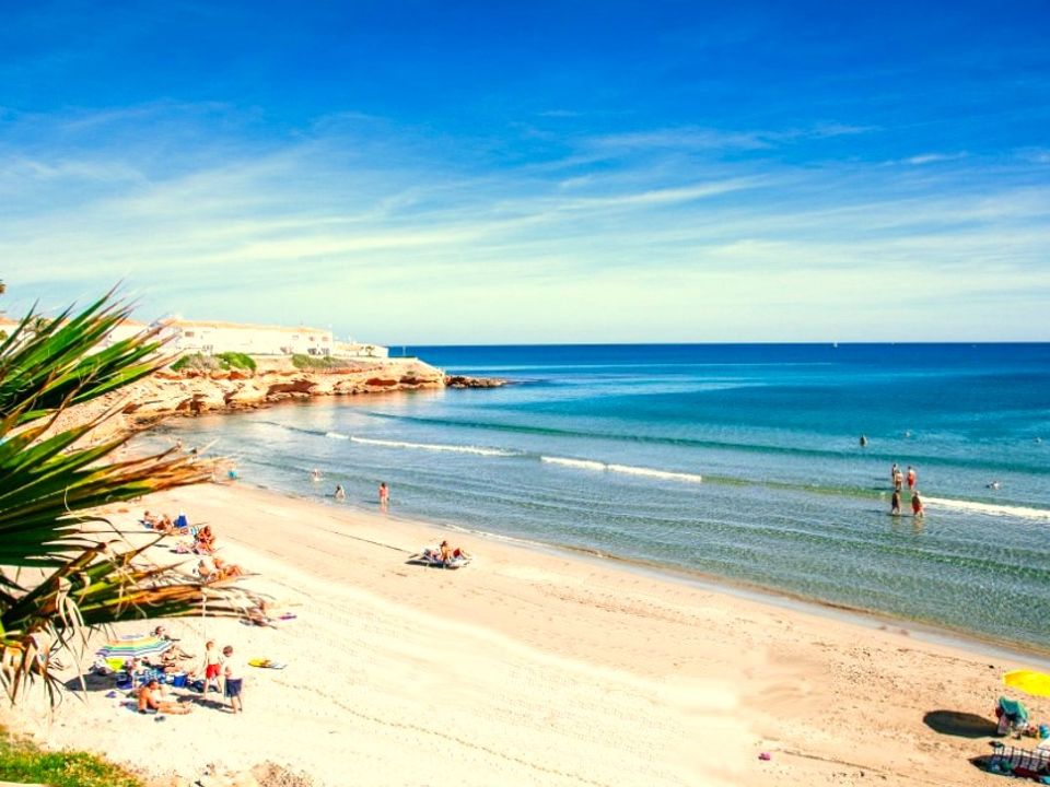 Byhus i Dehesa De Campoamor, Alicante - foto 2